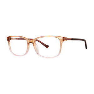 Kensie Yass Eyeglasses Blush 51mm